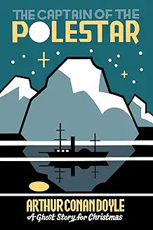 Captain of the Polestar (Doyle)