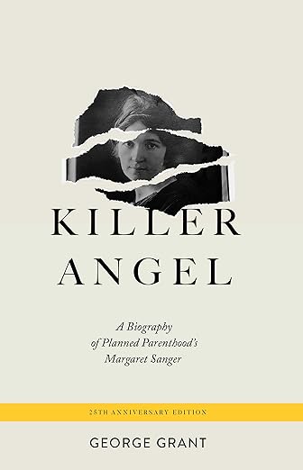 Killer Angel (Grant - paperback)