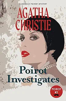 Poirot Investigates (Christie)