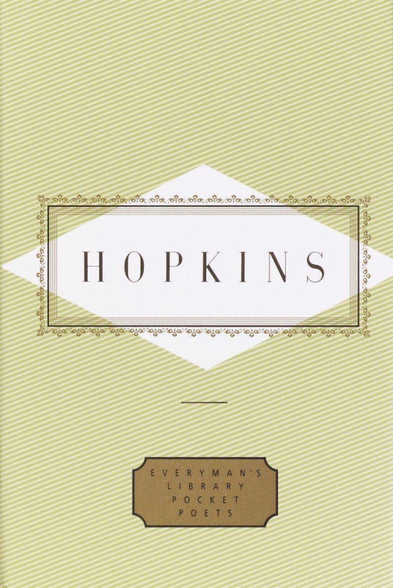 Hopkins (Everyman hardcover)