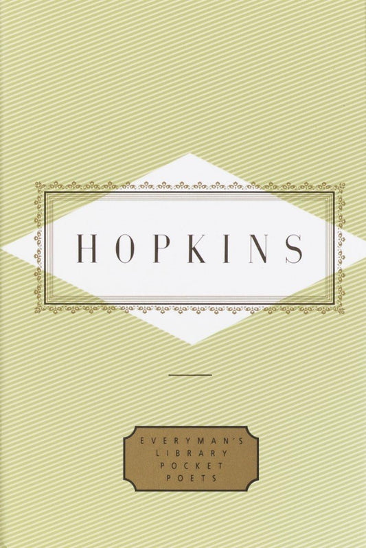 Hopkins (Everyman hardcover)