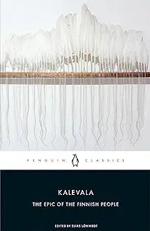 Kalevala (Lönnrot - Penguin ed.)