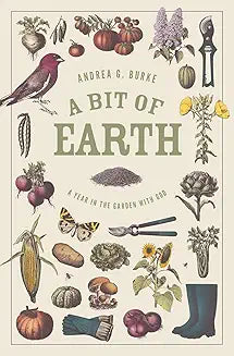Bit of Earth (Burke - paperback)