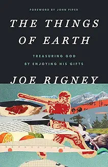 Things of Earth (Rigney - Canon ed.)