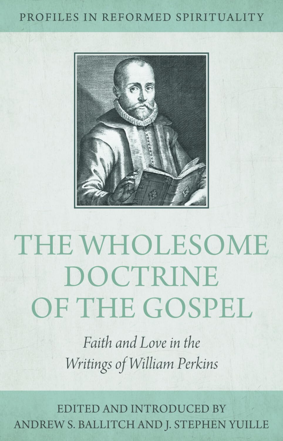Wholesome Doctrine of the Gospel (Ballitch)