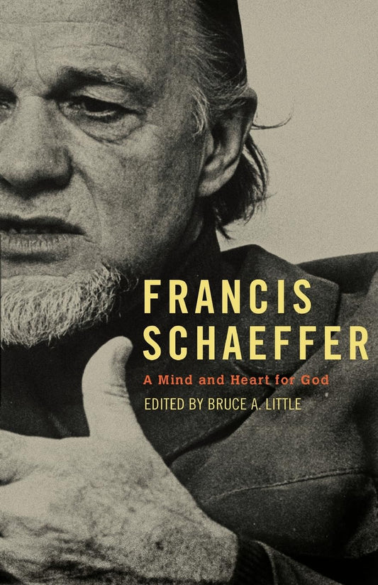 Francis Schaeffer (Little)