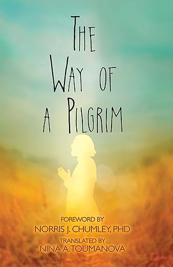 Way of a Pilgrim (Dover ed. - HC)