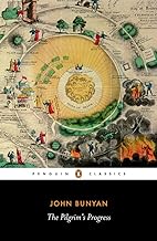 Pilgrim's Progress (Bunyan - Penguin ed.)