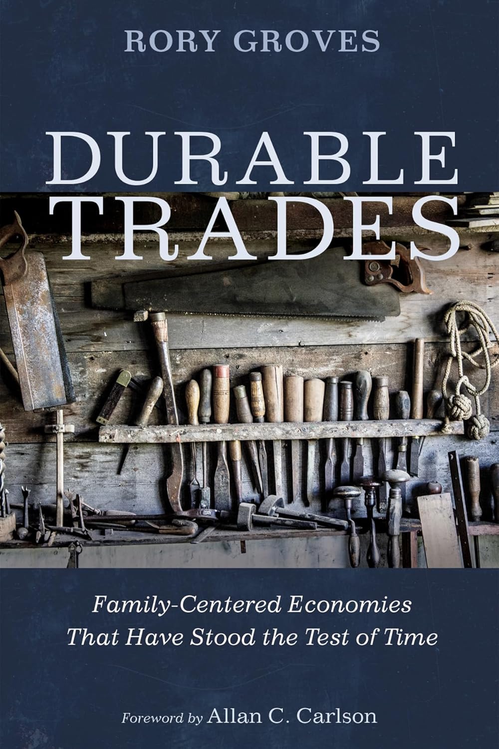 Durable Trades (Groves - paperback)