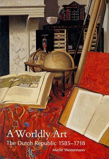 Worldly Art (Westermann - paperback)