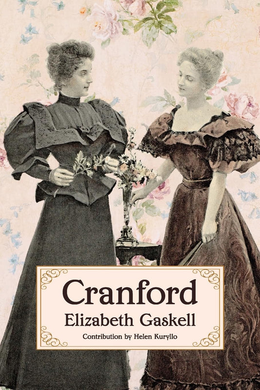 Cranford (Gaskell - Warbler ed.)