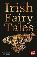 Irish Fairy Tales (Jackson)