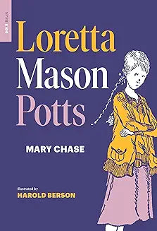 Loretta Mason Potts (Chase)