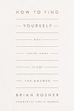 How to Find Yourself (Rosner - paperback)
