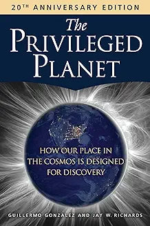 Privileged Planet (paperback)