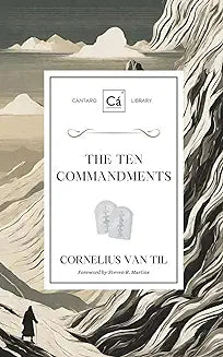 Ten Commandments (Van Til)