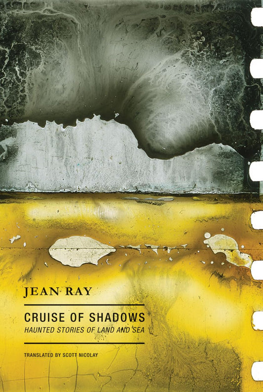 Cruise of Shadows (Ray)