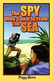 Spy Who Came in from the Sea (Nolan)