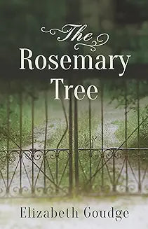 Rosemary Tree (Goudge)