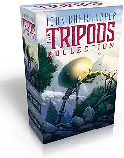 Tripods Collection (boxed set)