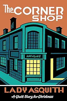 Corner Shop (Asquith)