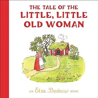 Tale of the Little, Little Old Woman