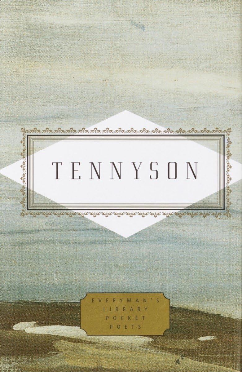 Tennyson (Everyman hardcover)