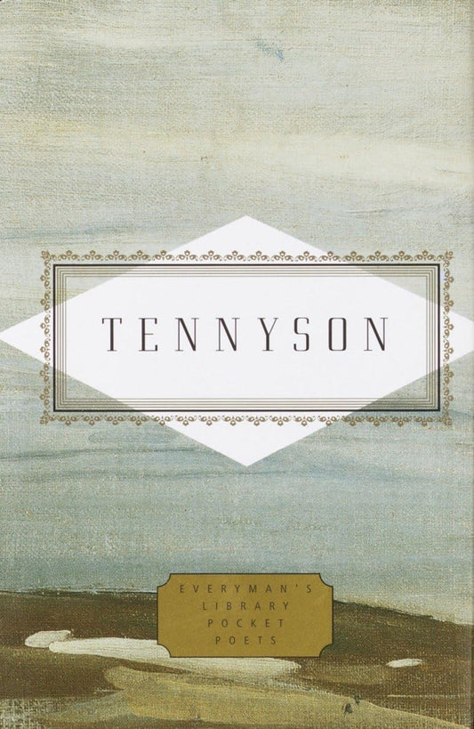 Tennyson (Everyman hardcover)