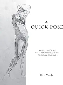 Quick Pose (Meads - paperback)