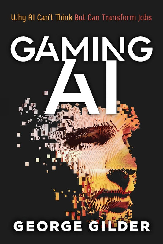 Gaming AI (Gilder - no readable spine)