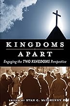 Kingdoms Apart (McIlhenny)