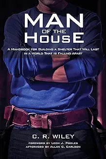 Man of the House (Wiley)