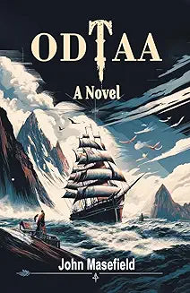 Odtaa: A Novel (Masefield - paperback)