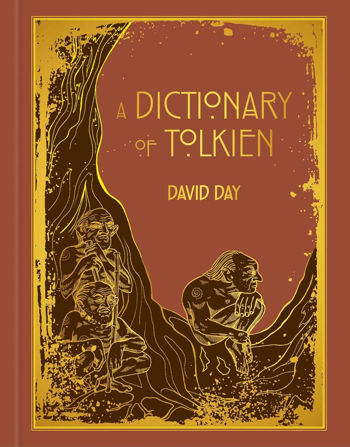 Dictionary of Tolkien (Day)