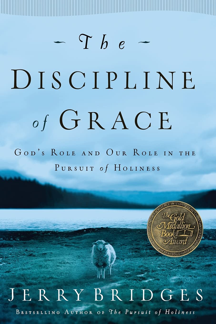 USED Discipline of Grace (Bridges)