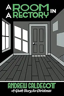 Room in a Rectory (Caldecott)