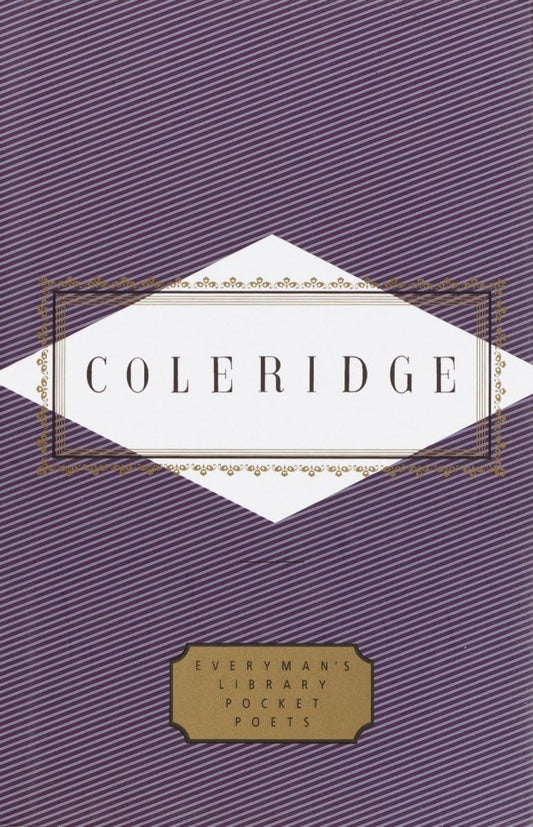 Coleridge (Everyman hardcover)