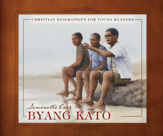 Byang Kato (Carr)