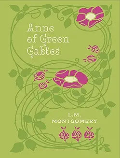 Anne of Green Gables (Montgomery - Chartwell ed.)