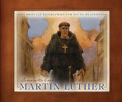 Martin Luther (Carr)