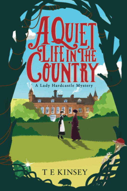 Quiet Life in the Country (Kinsey)