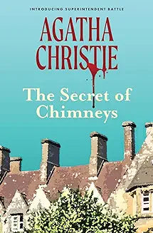 Secret of Chimneys (Christie)