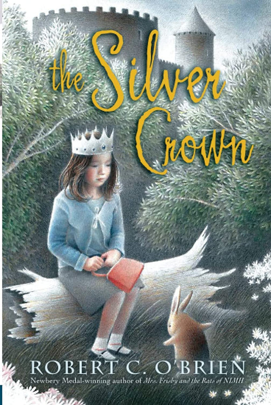 Silver Crown (O'Brien - paperback)