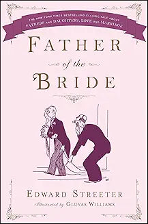 Father of the Bride (Streeter - paperback)
