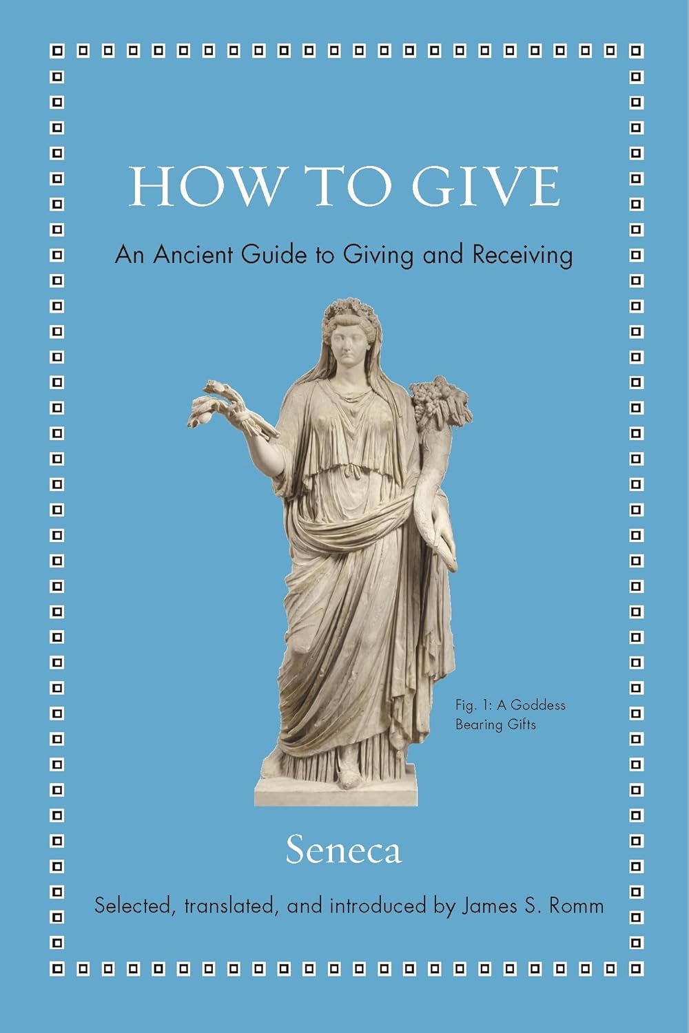 How to Give (Seneca)