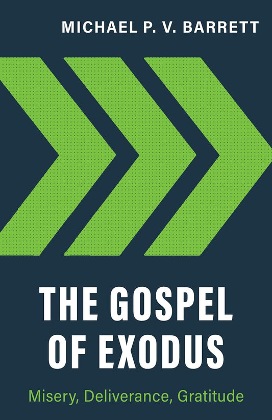 Gospel of Exodus (Barrett)