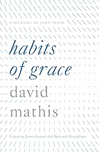 Habits of Grace (Mathis - hardcover)