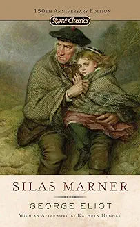 Silas Marner (Eliot - Signet mm paperback)