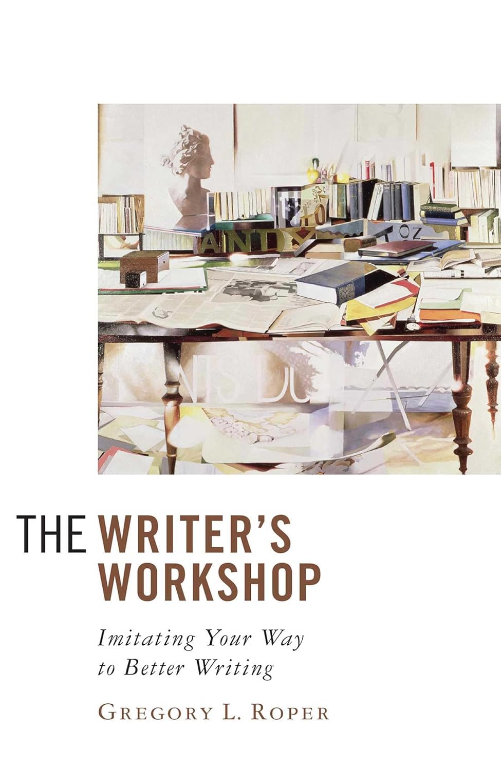 Writer's Workshop (Roper - paperback)