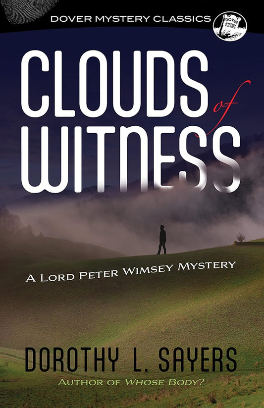 Clouds of Witness (Sayers - paperback)